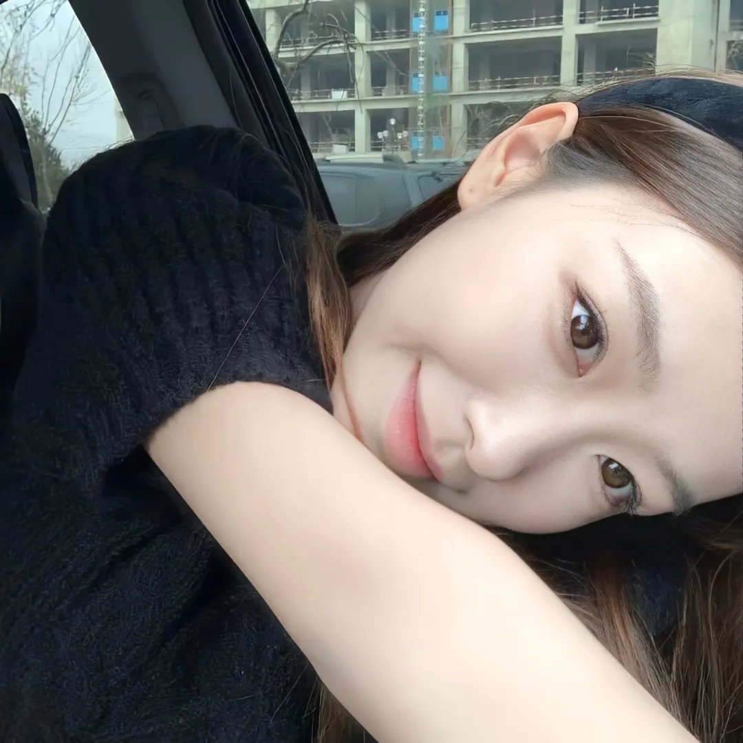 我叫侯美丽